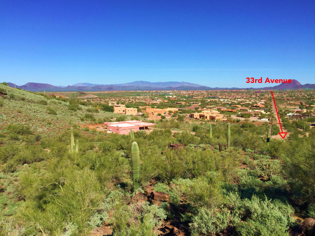 38XXX N 33RD Avenue, Phoenix, AZ 85086