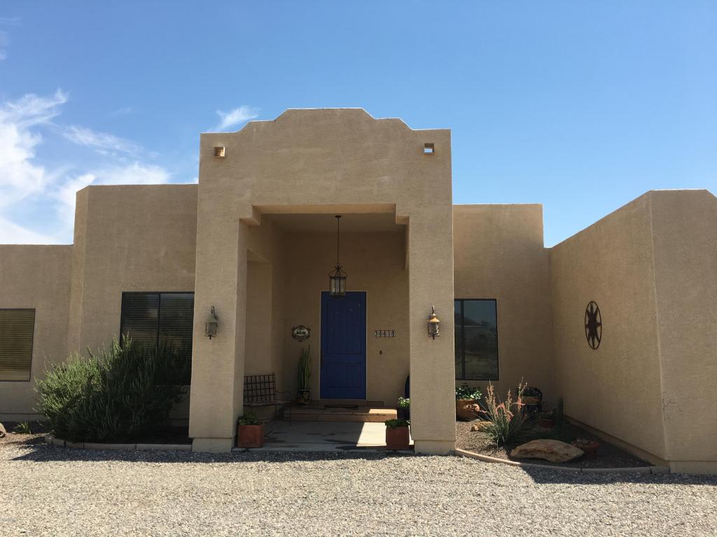 36615 N 18th Street, Desert Hills, AZ 85086