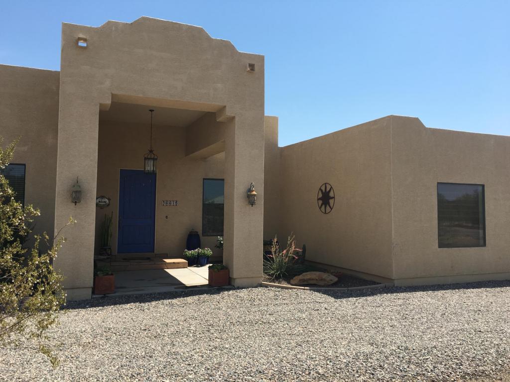 36615 N 18th Street, Desert Hills, AZ 85086