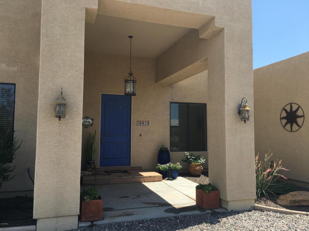 36615 N 18th Street, Desert Hills, AZ 85086