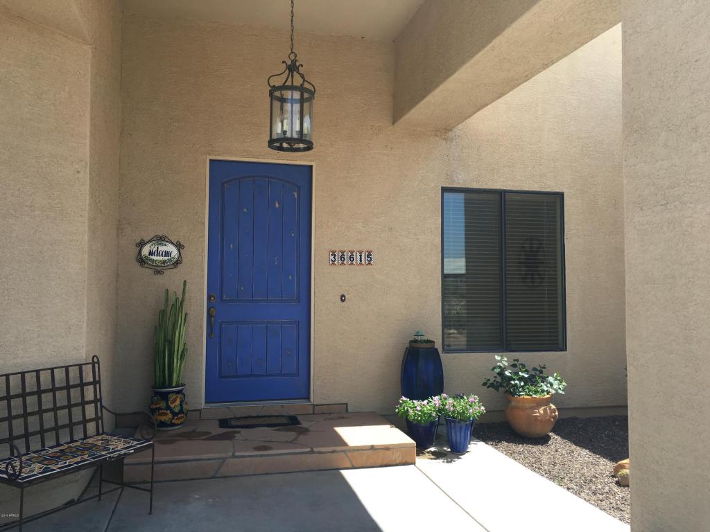 36615 N 18th Street, Desert Hills, AZ 85086