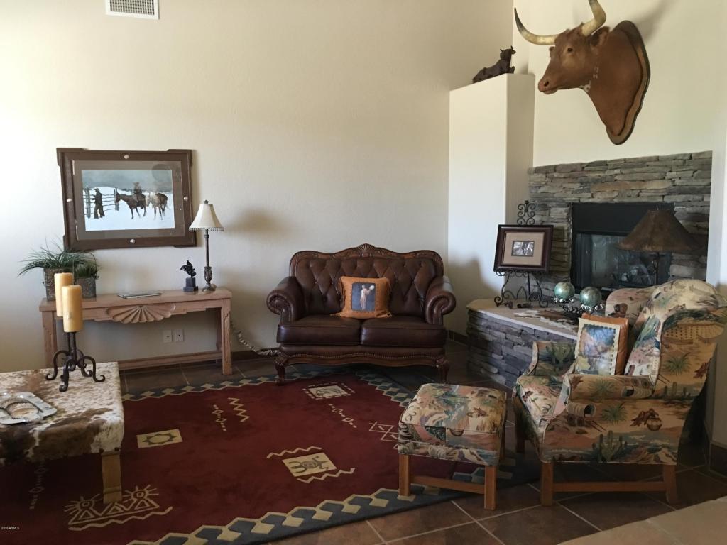36615 N 18th Street, Desert Hills, AZ 85086