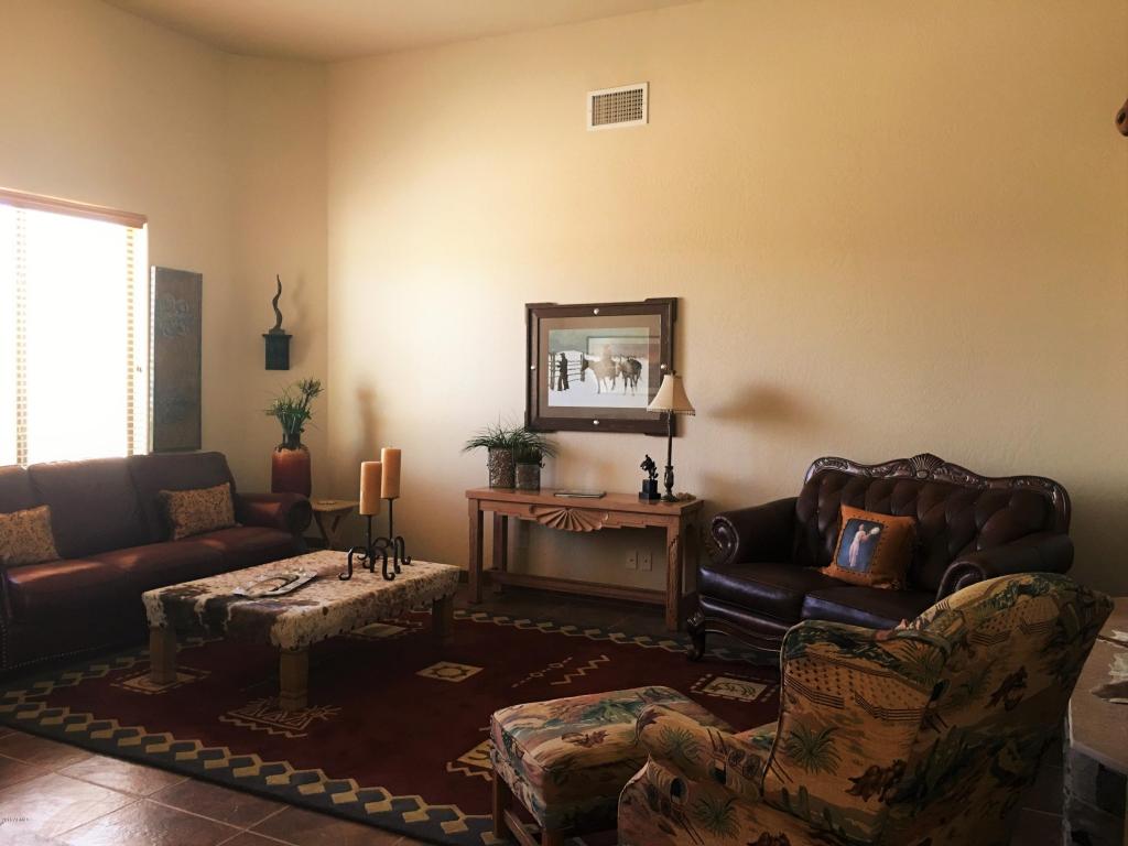36615 N 18th Street, Desert Hills, AZ 85086