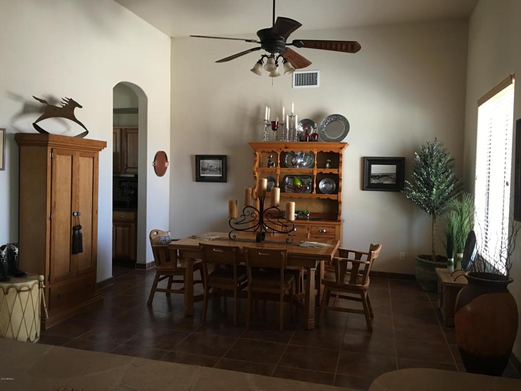 36615 N 18th Street, Desert Hills, AZ 85086