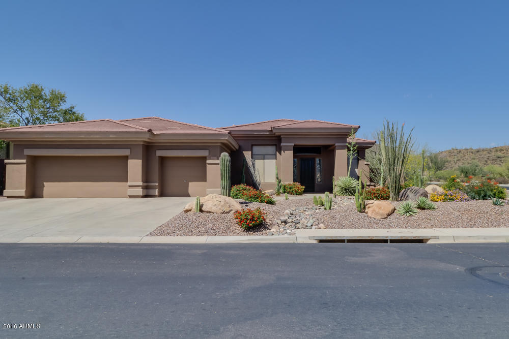 42017 N ANTHEM HEIGHTS Drive, Anthem, AZ 85086