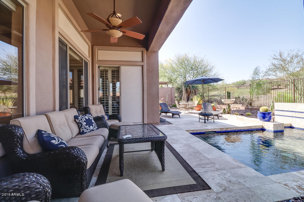 42017 N ANTHEM HEIGHTS Drive, Anthem, AZ 85086