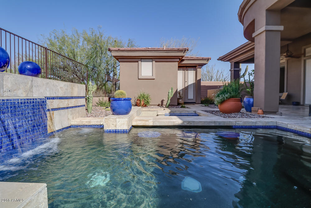 42017 N ANTHEM HEIGHTS Drive, Anthem, AZ 85086