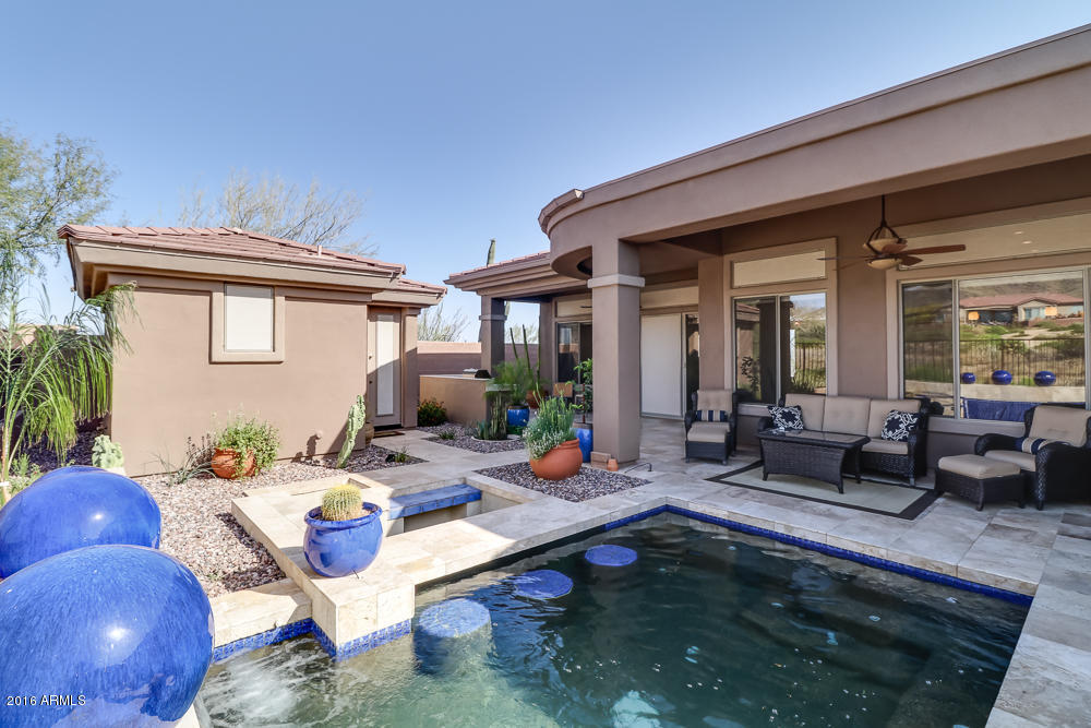 42017 N ANTHEM HEIGHTS Drive, Anthem, AZ 85086