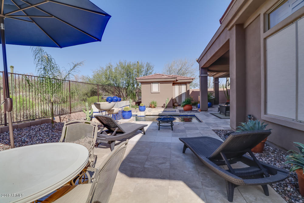 42017 N ANTHEM HEIGHTS Drive, Anthem, AZ 85086