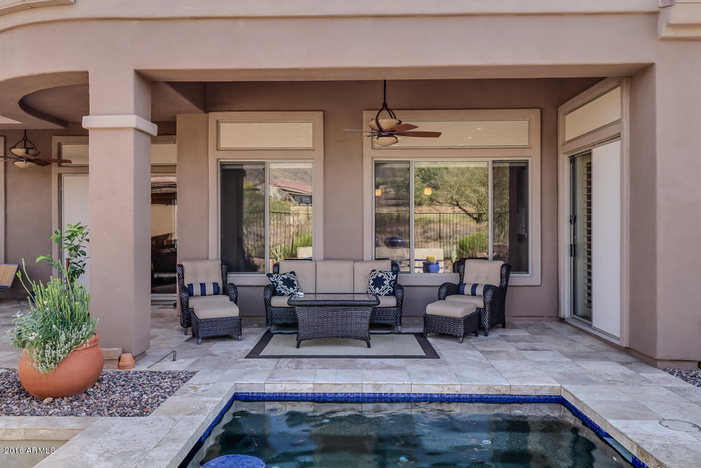 42017 N ANTHEM HEIGHTS Drive, Anthem, AZ 85086