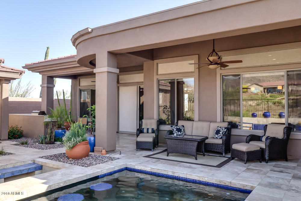 42017 N ANTHEM HEIGHTS Drive, Anthem, AZ 85086