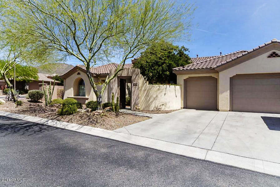 41633 N BENT CREEK Court, Anthem, AZ 85086