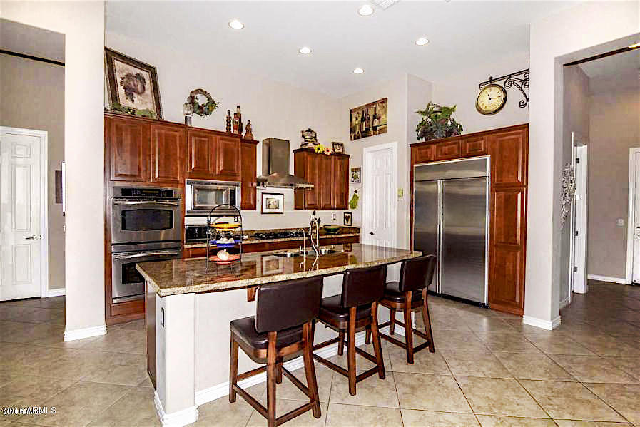 41633 N BENT CREEK Court, Anthem, AZ 85086
