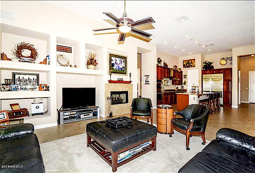 41633 N BENT CREEK Court, Anthem, AZ 85086
