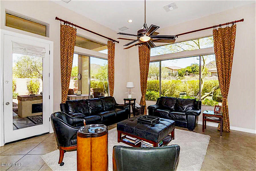 41633 N BENT CREEK Court, Anthem, AZ 85086