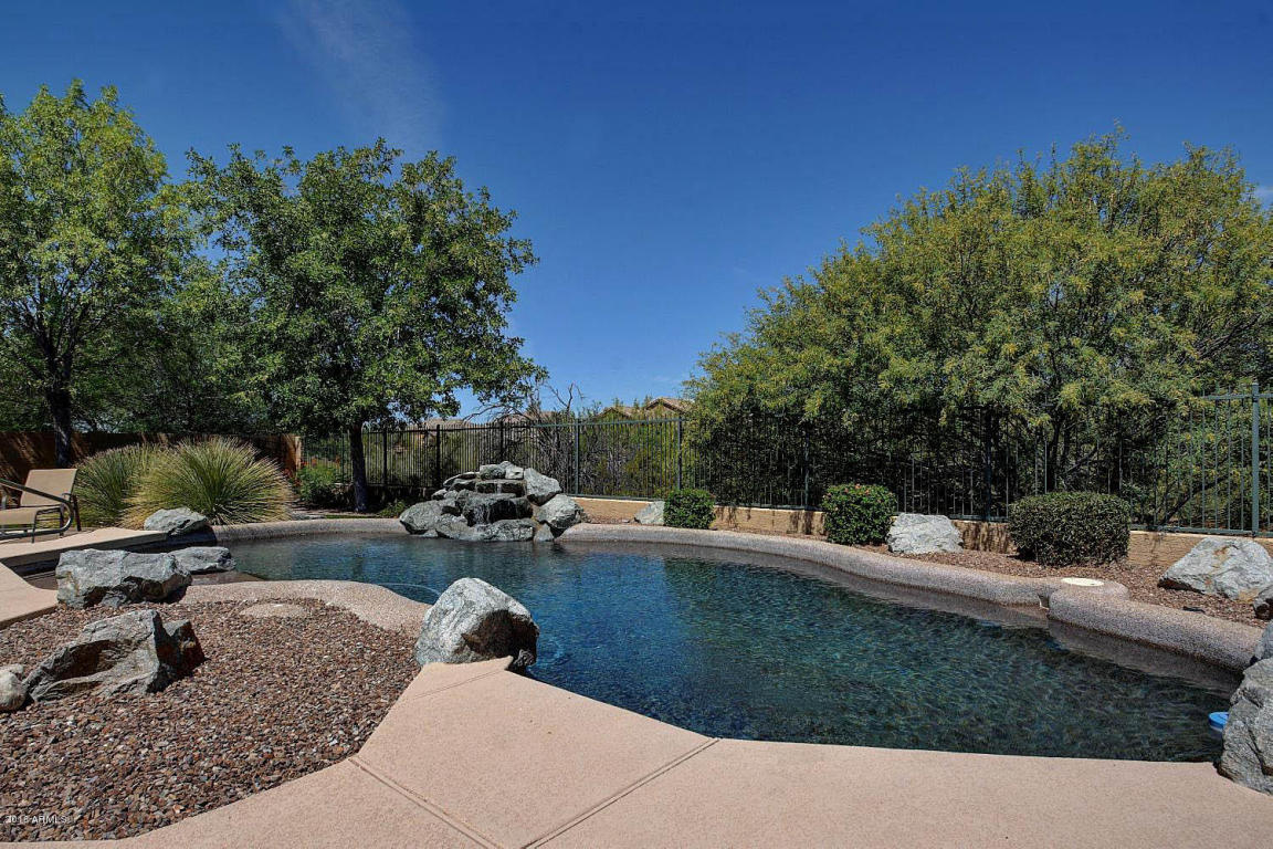 40008 N MAJESTY Trail, Anthem, AZ 85086