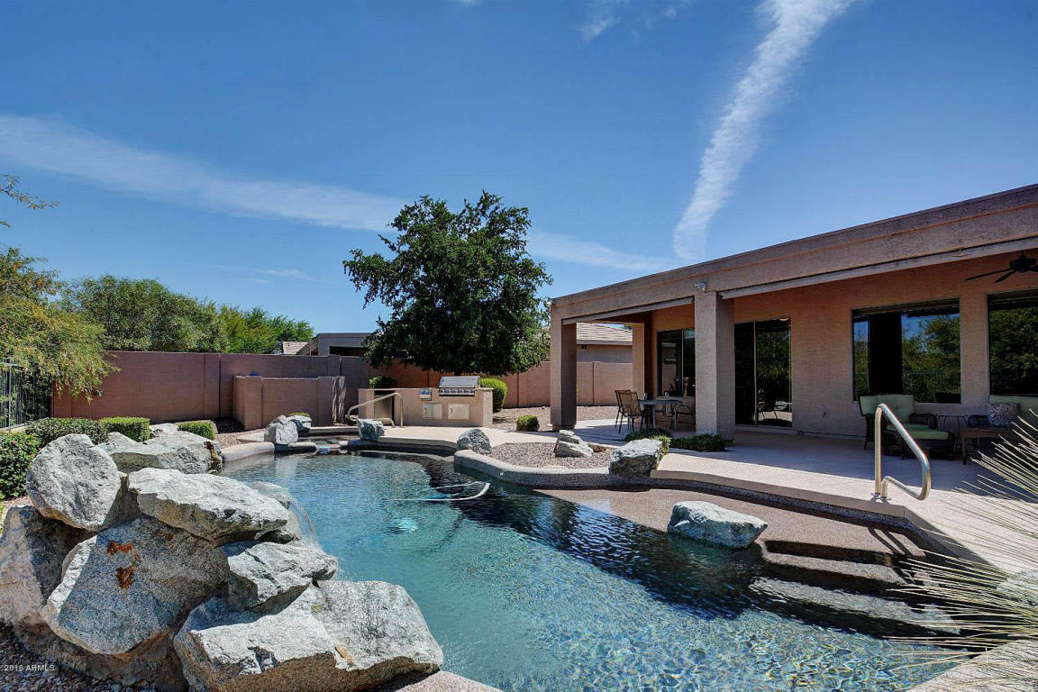 40008 N MAJESTY Trail, Anthem, AZ 85086
