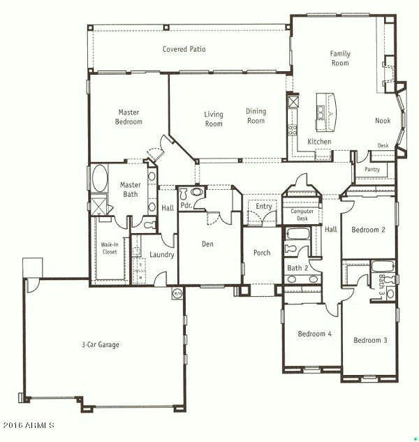 40008 N MAJESTY Trail, Anthem, AZ 85086