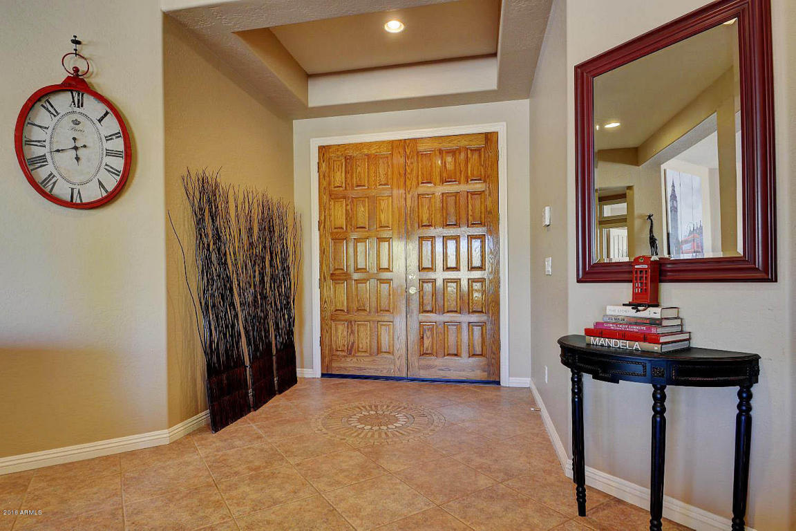 40008 N MAJESTY Trail, Anthem, AZ 85086