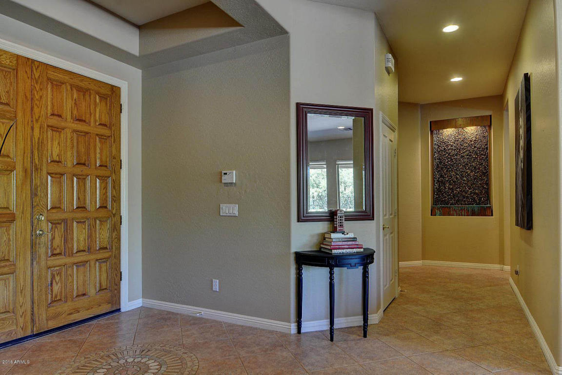 40008 N MAJESTY Trail, Anthem, AZ 85086