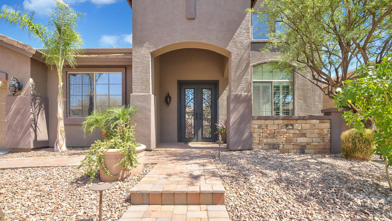 3226 W DONATELLO Drive, Phoenix, AZ 85086