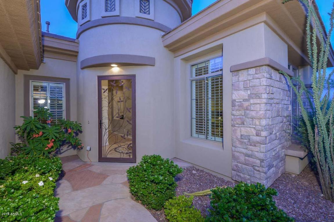 1908 W TURTLE HILL Court, Anthem, AZ 85086