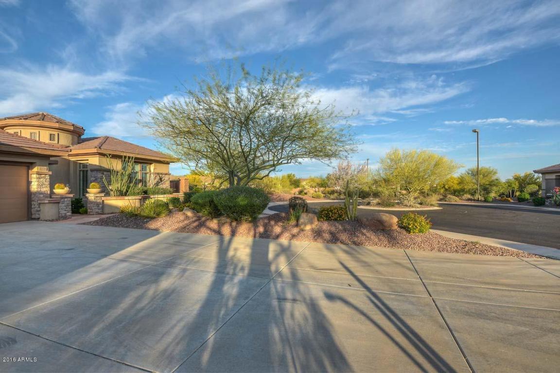1908 W TURTLE HILL Court, Anthem, AZ 85086