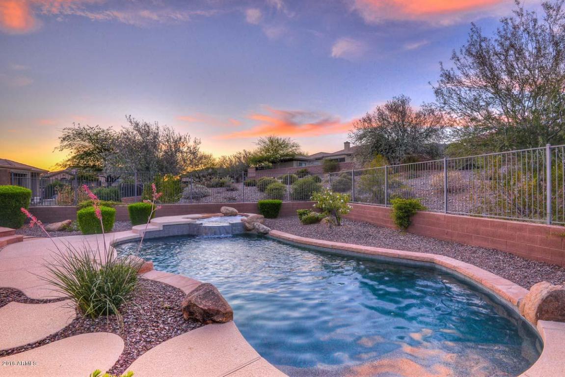 1908 W TURTLE HILL Court, Anthem, AZ 85086
