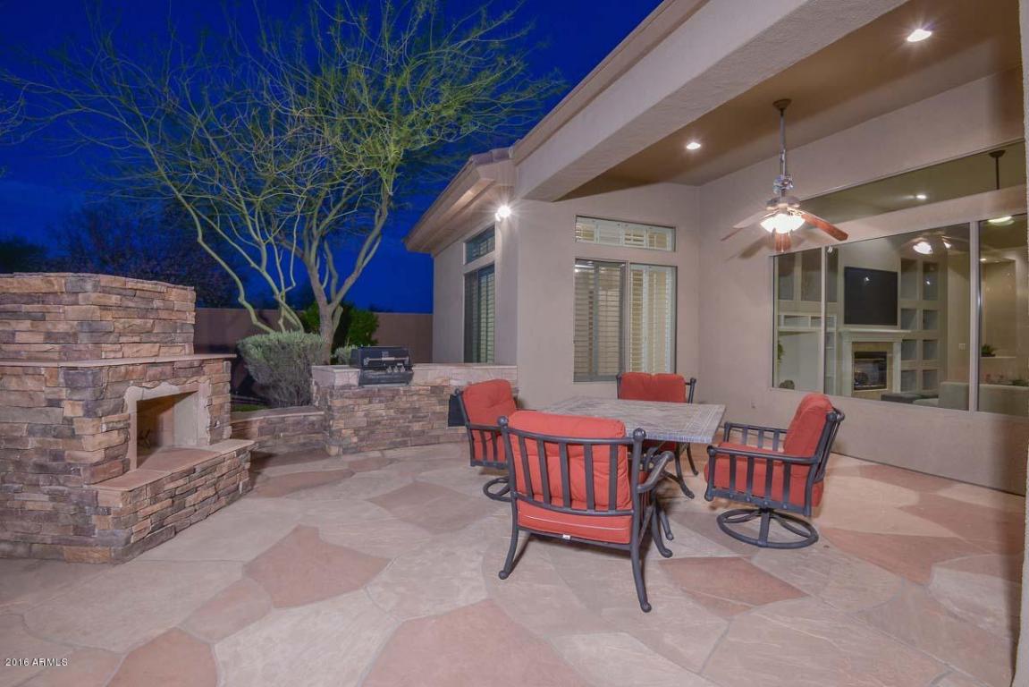 1908 W TURTLE HILL Court, Anthem, AZ 85086