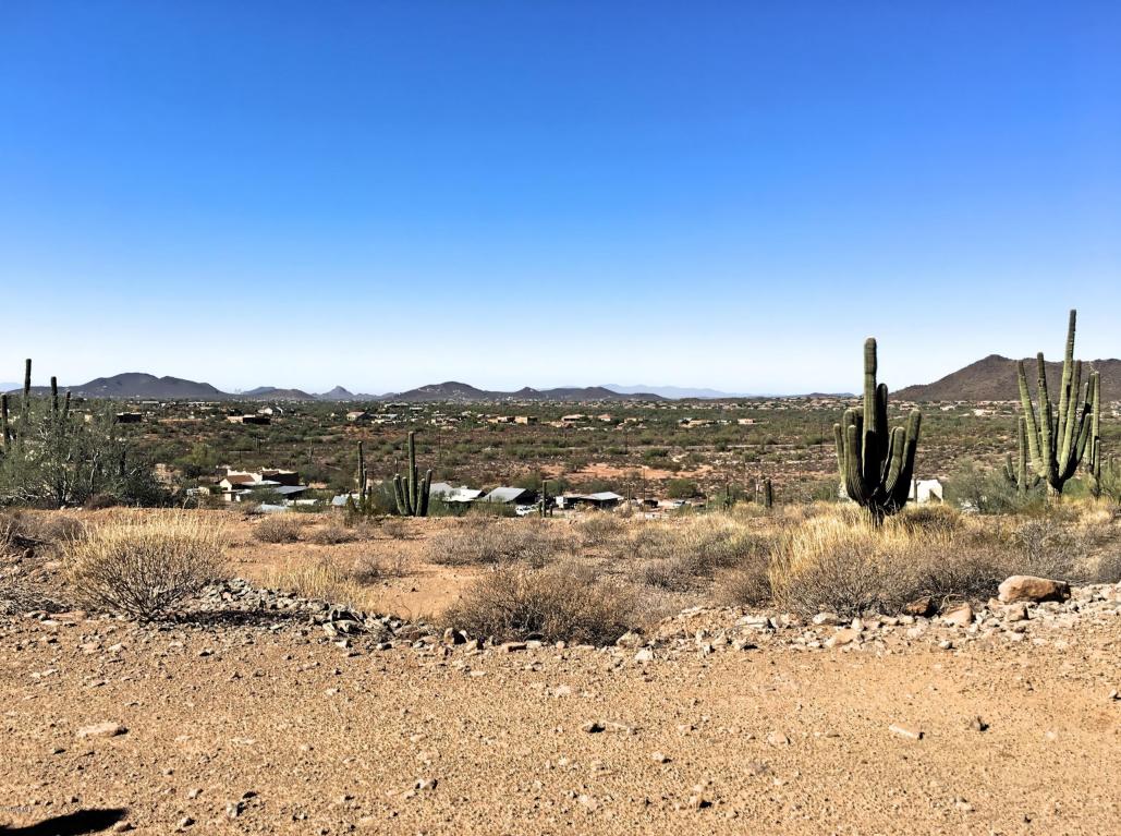 43043 N 7TH Street, New River, AZ 85087