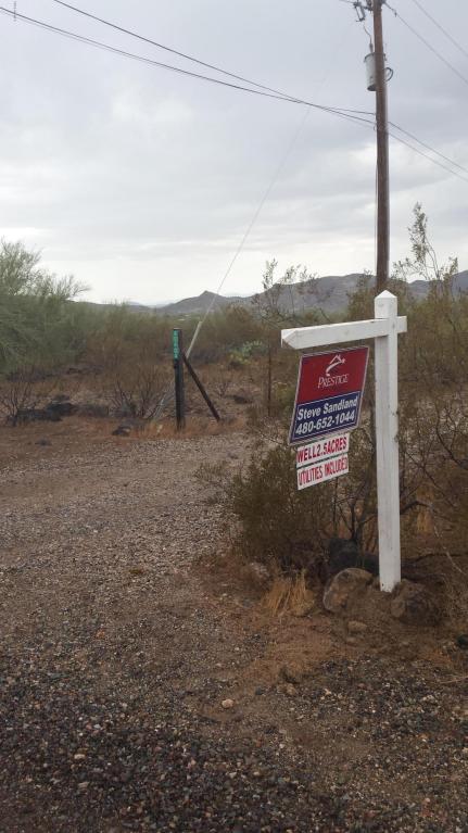 45446 N 22ND Street, New River, AZ 85087