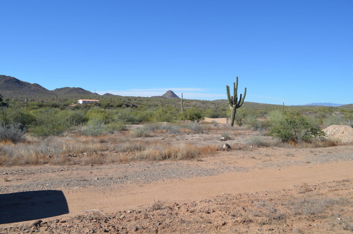 45640 N NEW RIVER Road, New River, AZ 85087