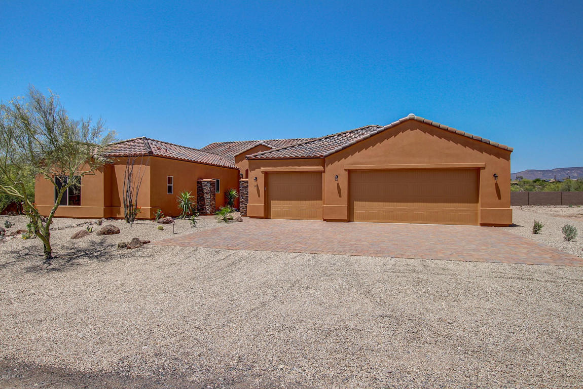 24 W Wildfield Road, New River, AZ 85087