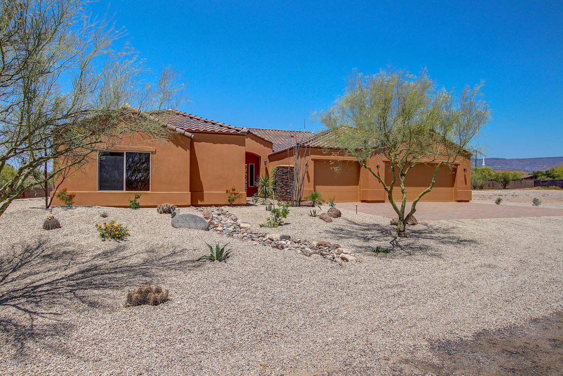 24 W Wildfield Road, New River, AZ 85087