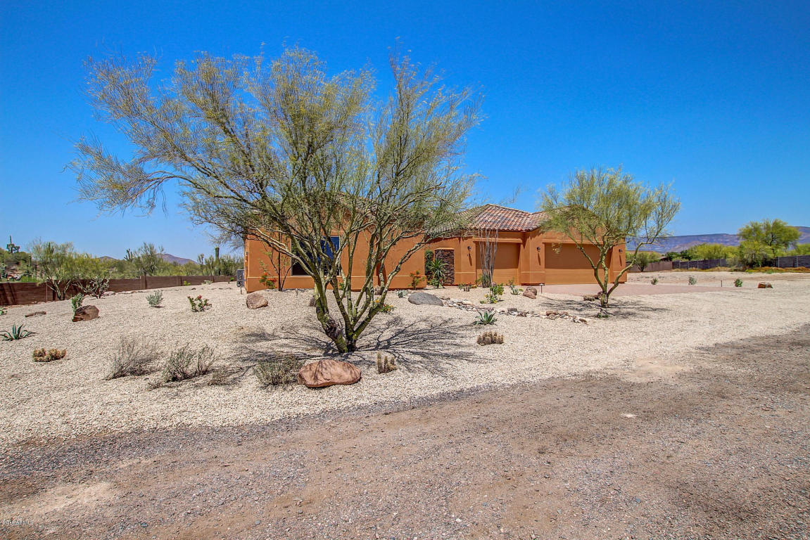 24 W Wildfield Road, New River, AZ 85087