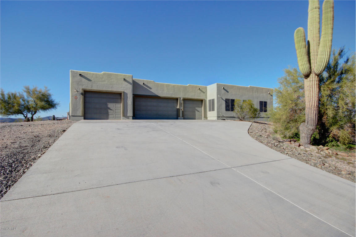 47812 N 27TH Avenue, New River, AZ 85087