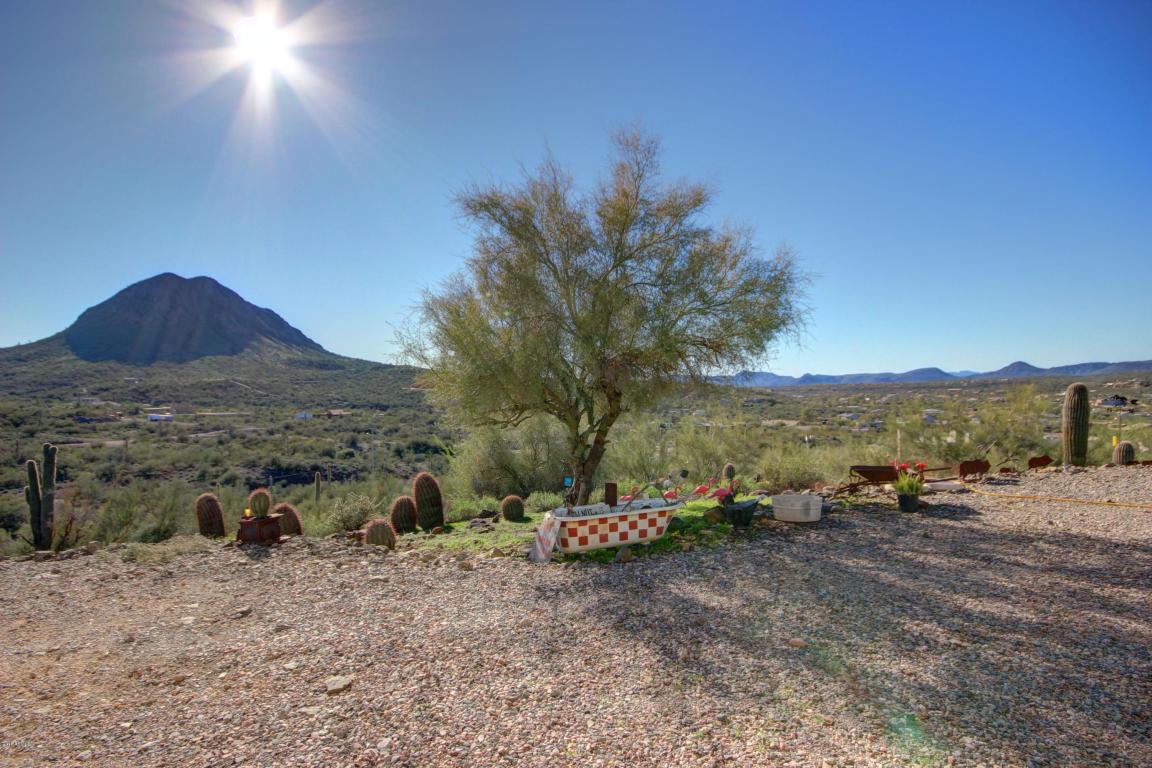 47812 N 27TH Avenue, New River, AZ 85087