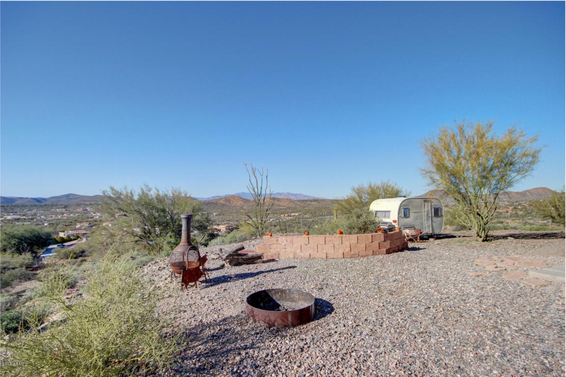 47812 N 27TH Avenue, New River, AZ 85087