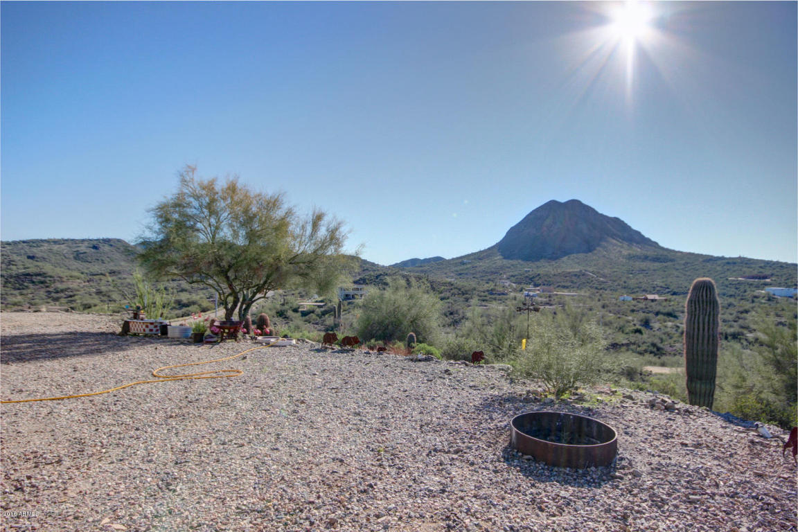 47812 N 27TH Avenue, New River, AZ 85087
