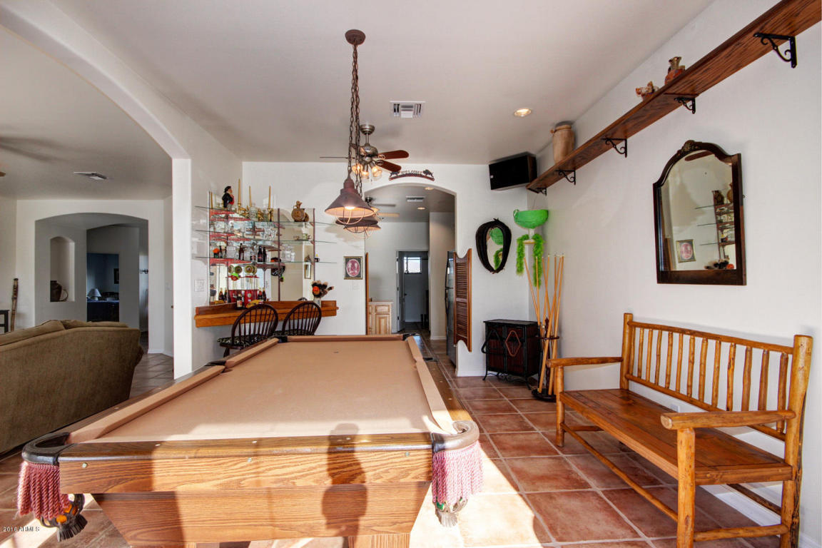 47812 N 27TH Avenue, New River, AZ 85087