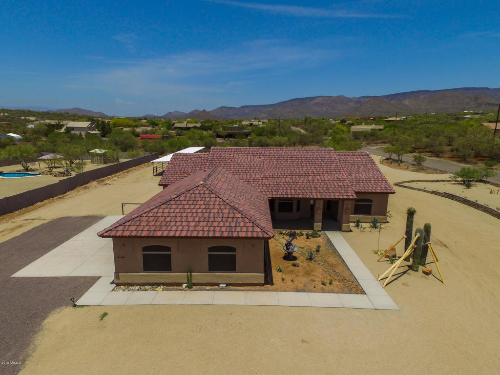 44606 N 20TH Street, New River, AZ 85087