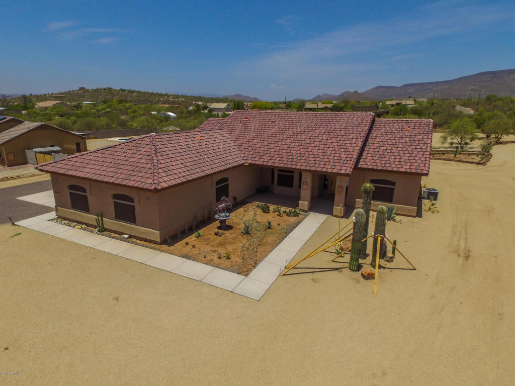 44606 N 20TH Street, New River, AZ 85087