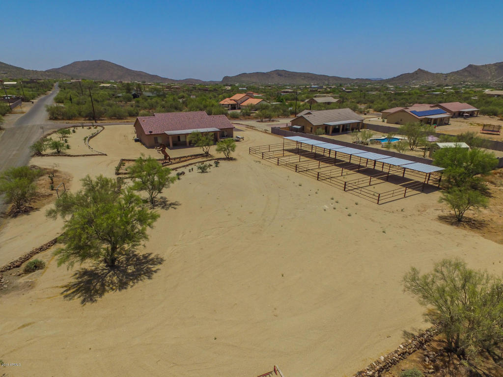 44606 N 20TH Street, New River, AZ 85087