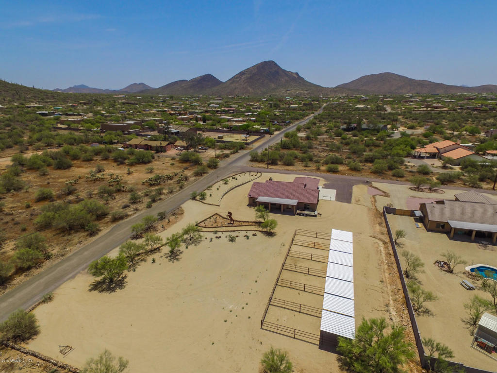 44606 N 20TH Street, New River, AZ 85087
