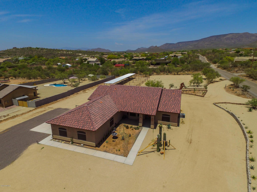 44606 N 20TH Street, New River, AZ 85087
