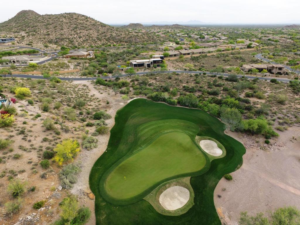 3435 S SYCAMORE VILLAGE Drive, Gold Canyon, AZ 85118