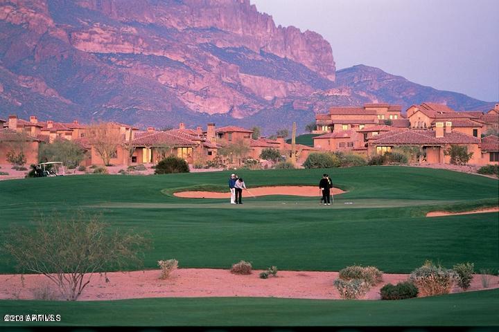 3435 S SYCAMORE VILLAGE Drive, Gold Canyon, AZ 85118