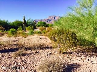 7274 E WILDERNESS Trail E, Gold Canyon, AZ 85118