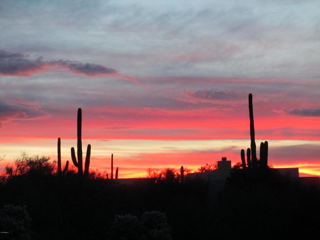 0 S Vista Del Sol Road, Gold Canyon, AZ 85118