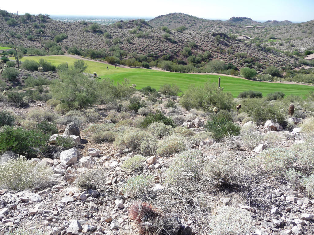 9285 E Avenida Fiebre De Oro Road, Gold Canyon, AZ 85118